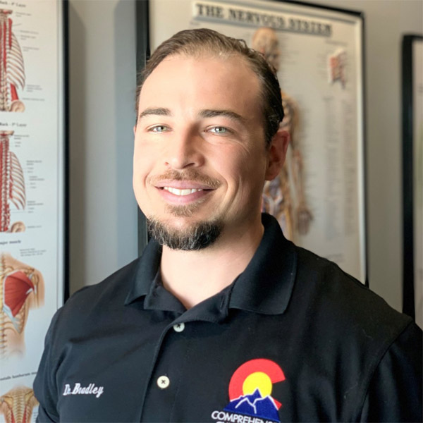 Chiropractic Dr. Bradley Knox