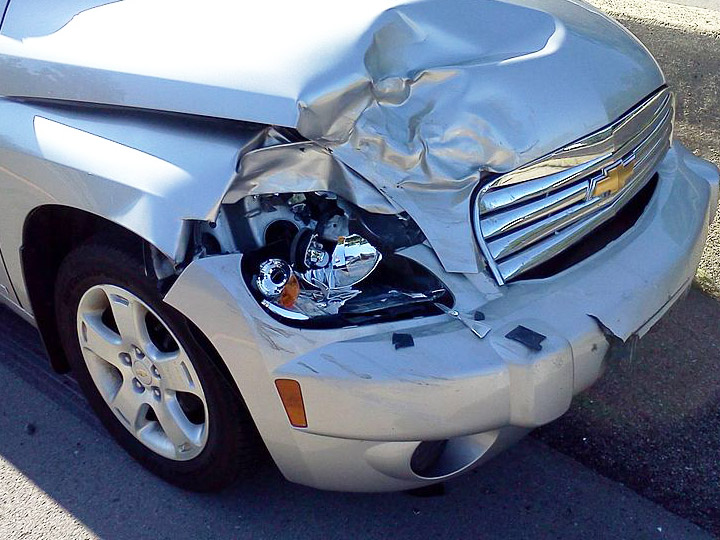 Auto Accident Care