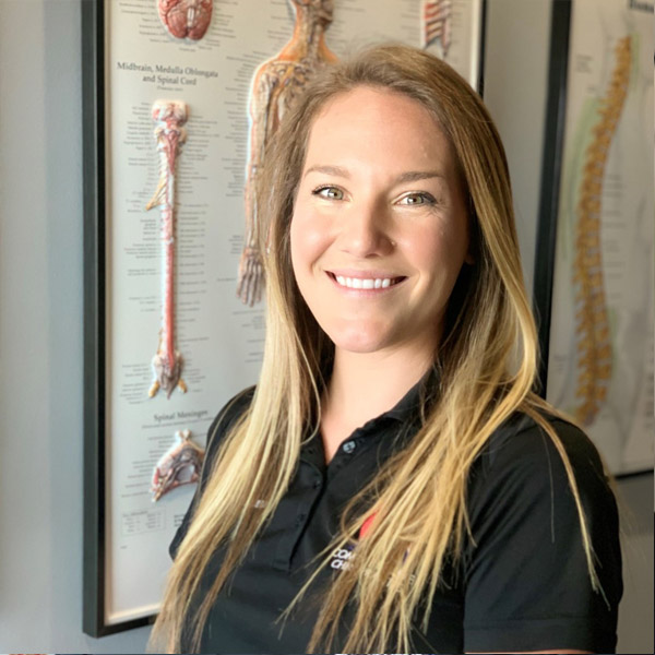 Chiropractic Dr. Roxanne Wagner